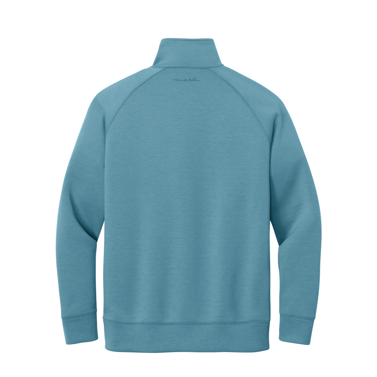 Men's TravisMathew Momentum Shift 1/4-Zip