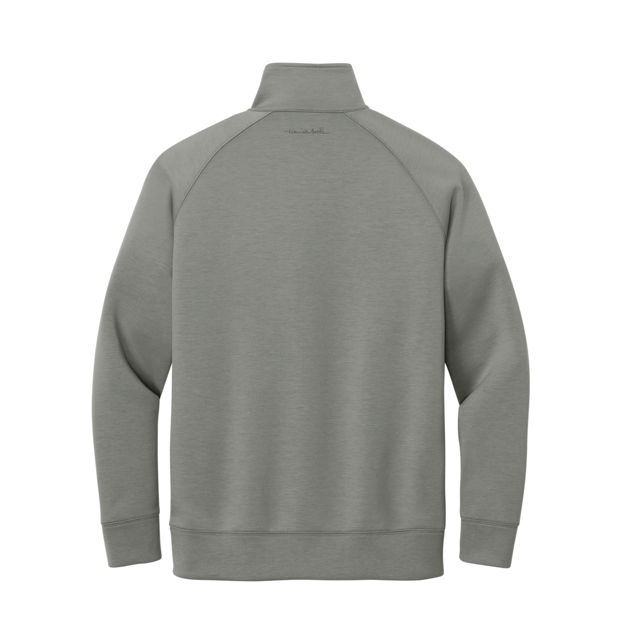 Men's TravisMathew Momentum Shift 1/4-Zip