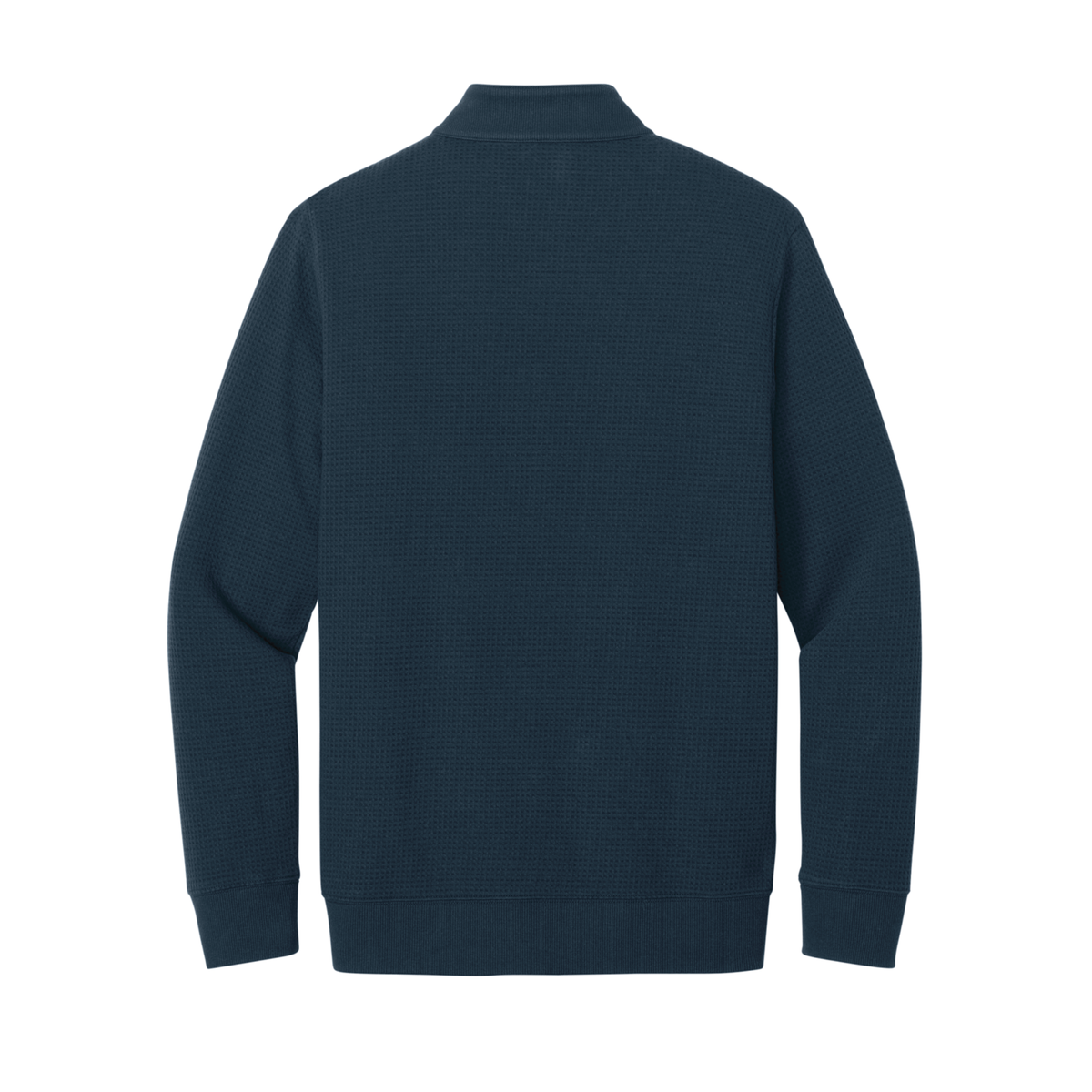 Men's TravisMathew Waffle 1/4-Zip
