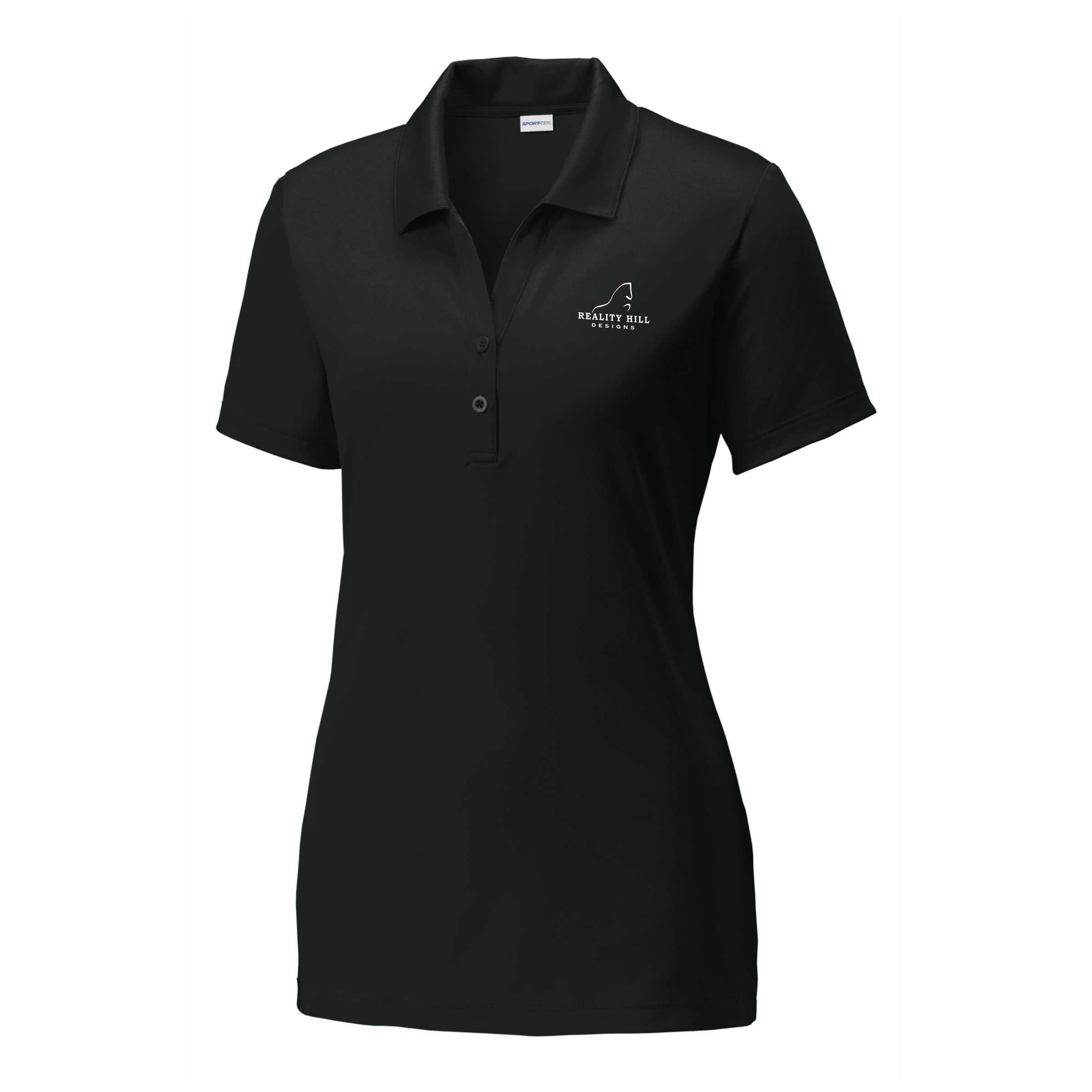 Women's Sport-Tek PosiCharge Competitor Polo
