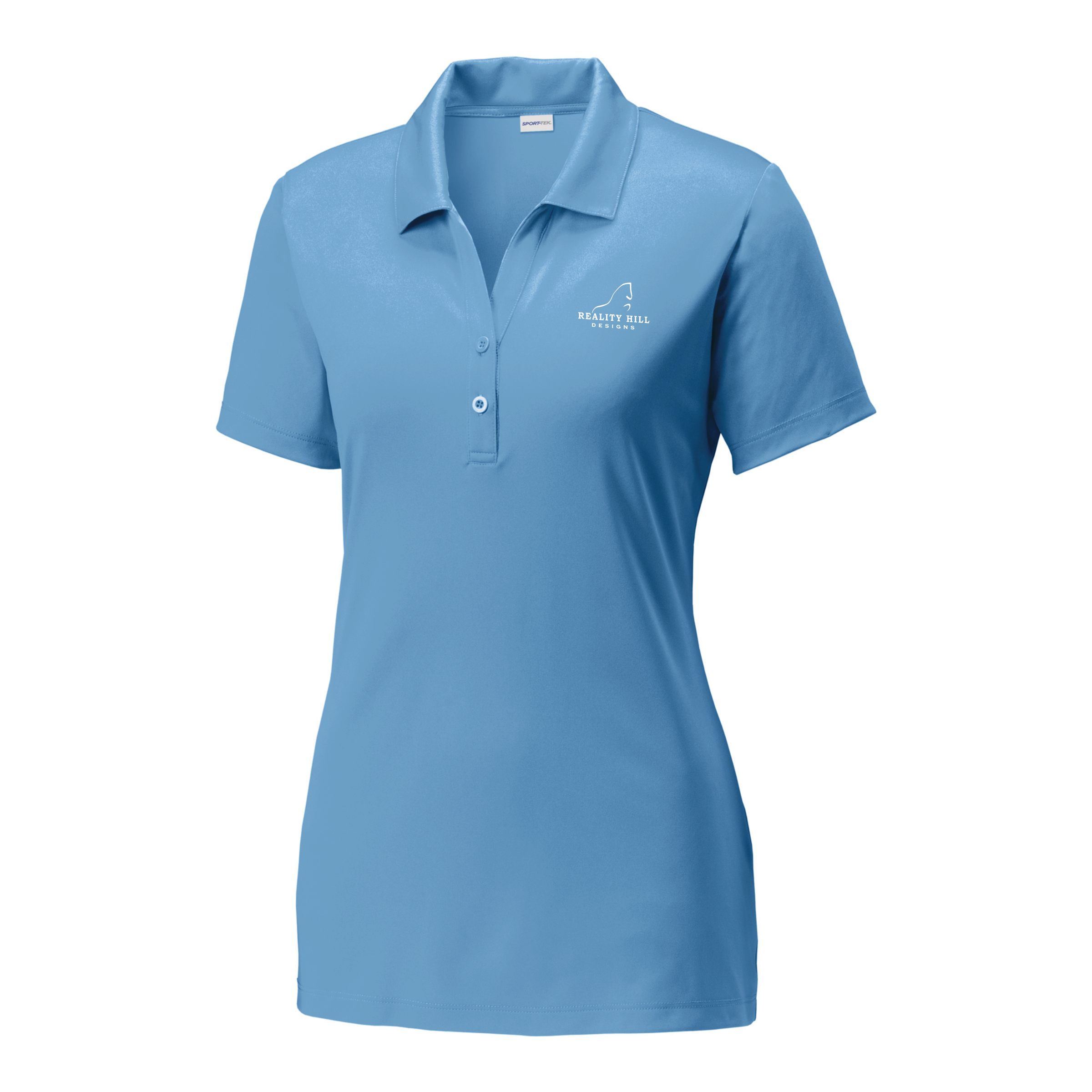 Women's Sport-Tek PosiCharge Competitor Polo