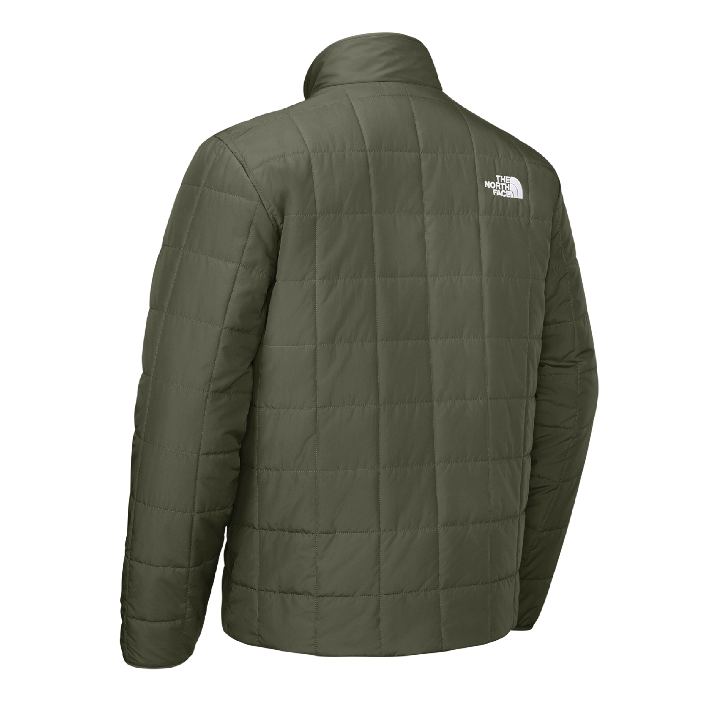 Men's The North Face Iron Drift Quilted Jacket
