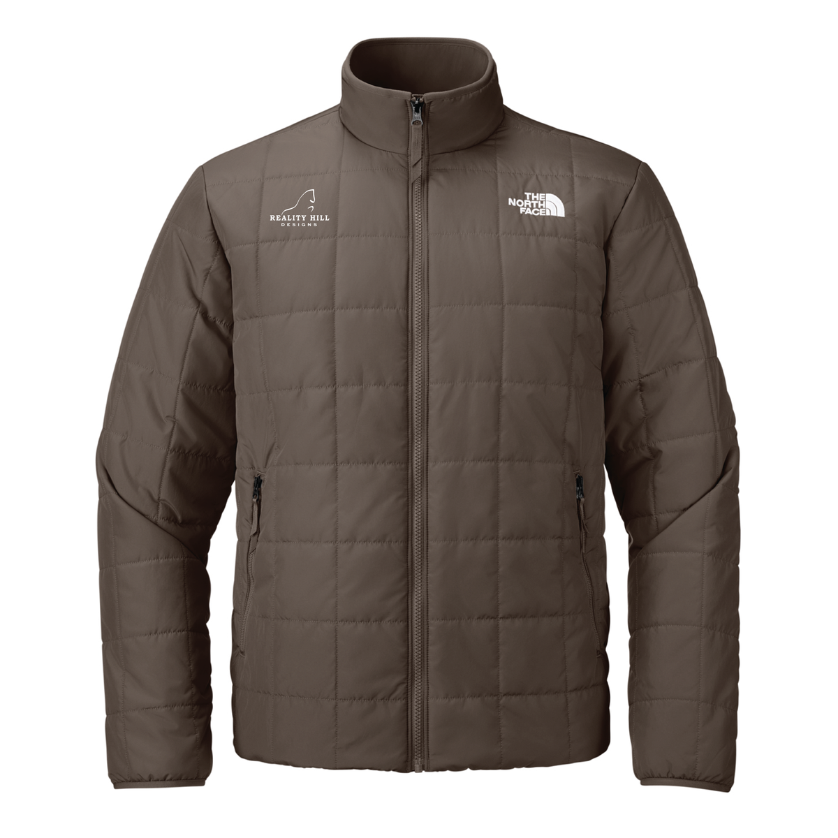 Men's The North Face Iron Drift Quilted Jacket