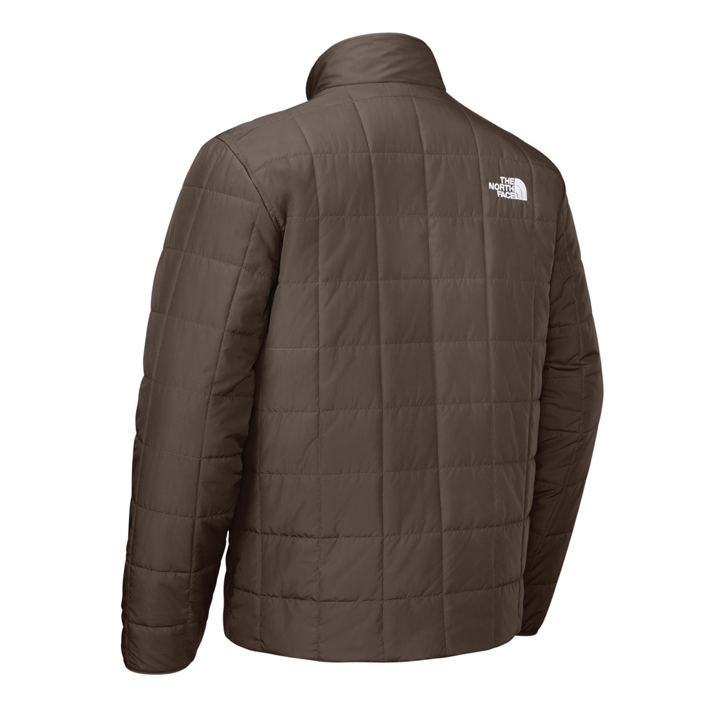 Men's The North Face Iron Drift Quilted Jacket