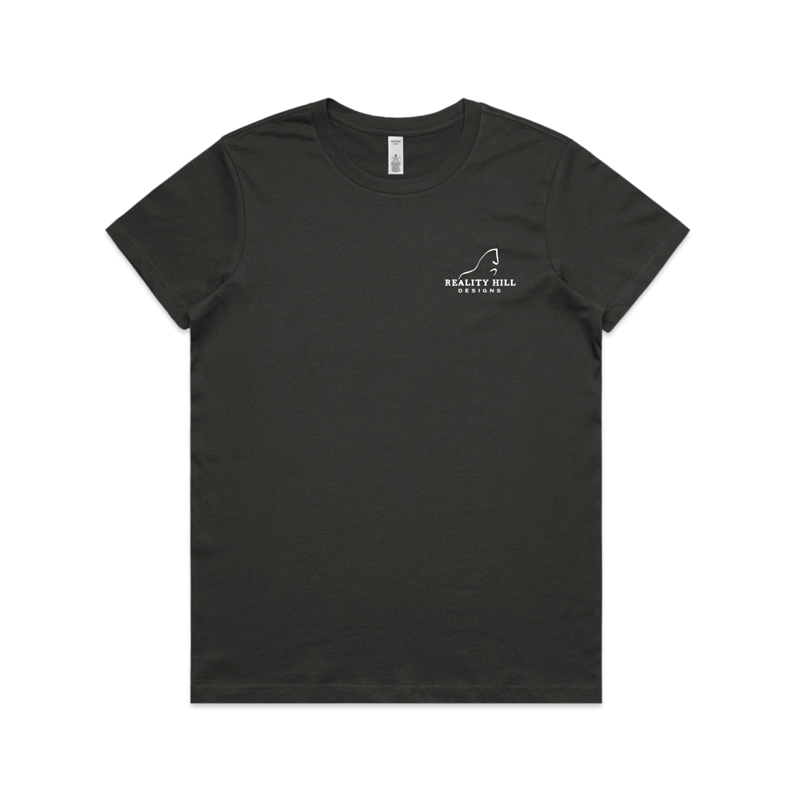 Women's Ascolour Basic Tee