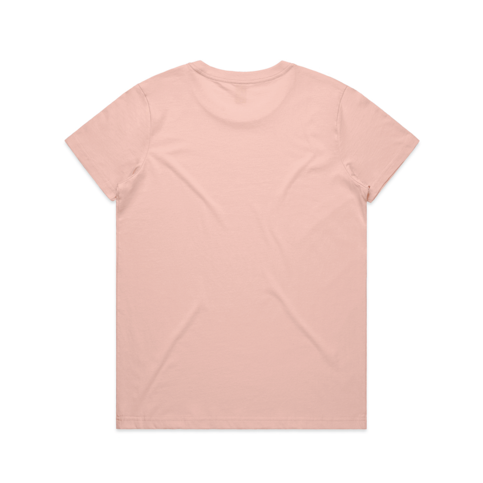 Women's Ascolour Basic Tee