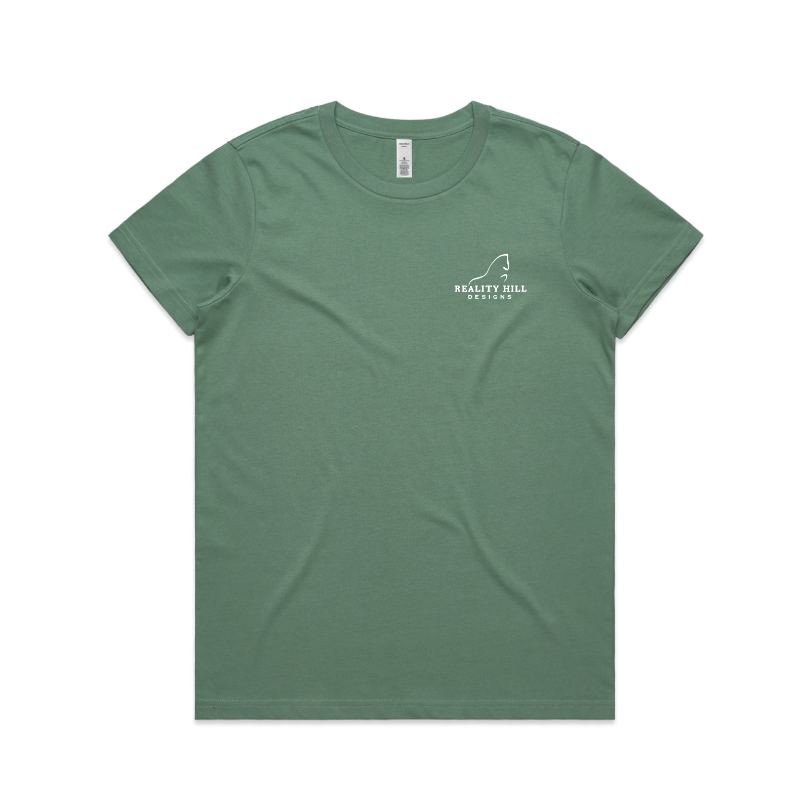 Women's Ascolour Basic Tee