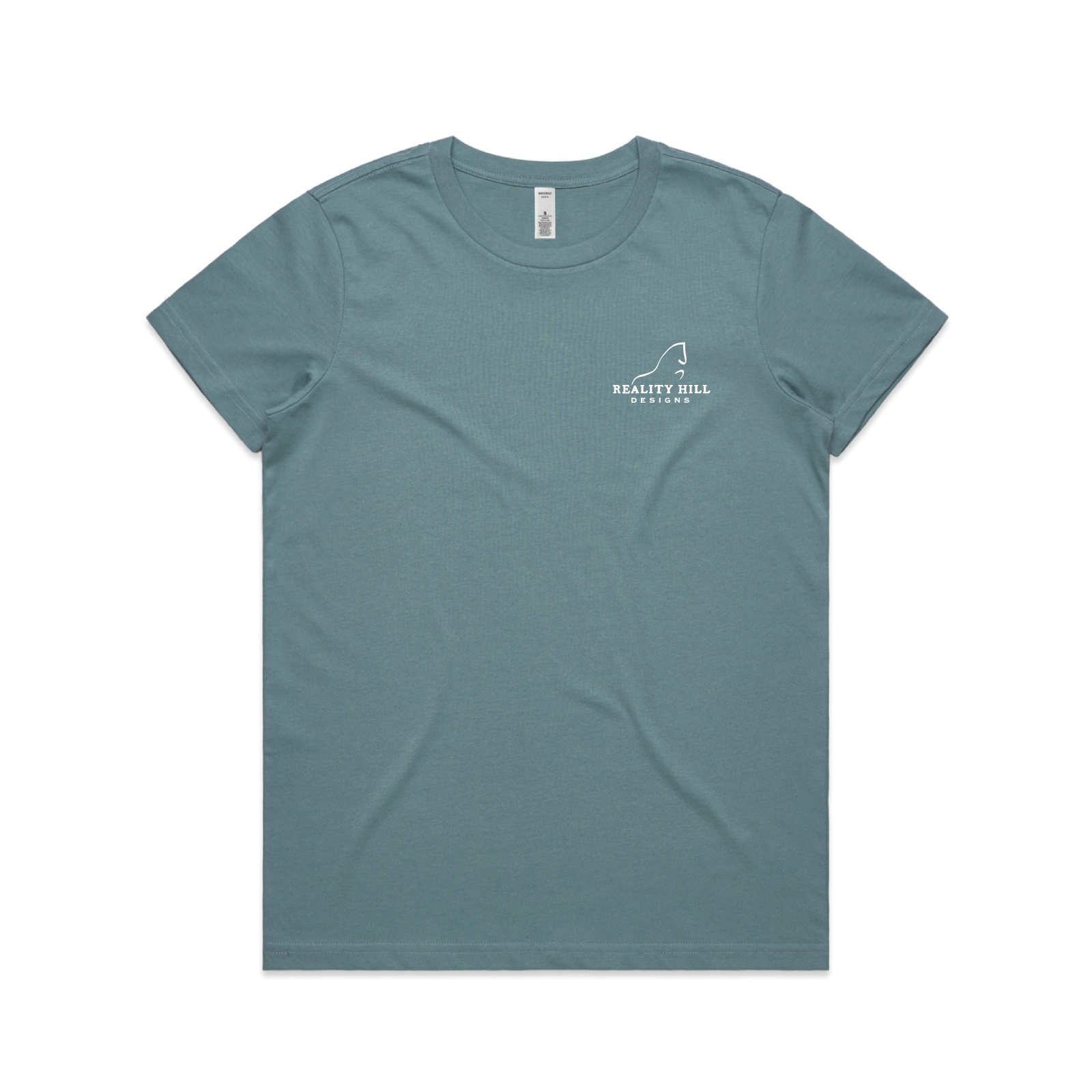 Women's Ascolour Basic Tee