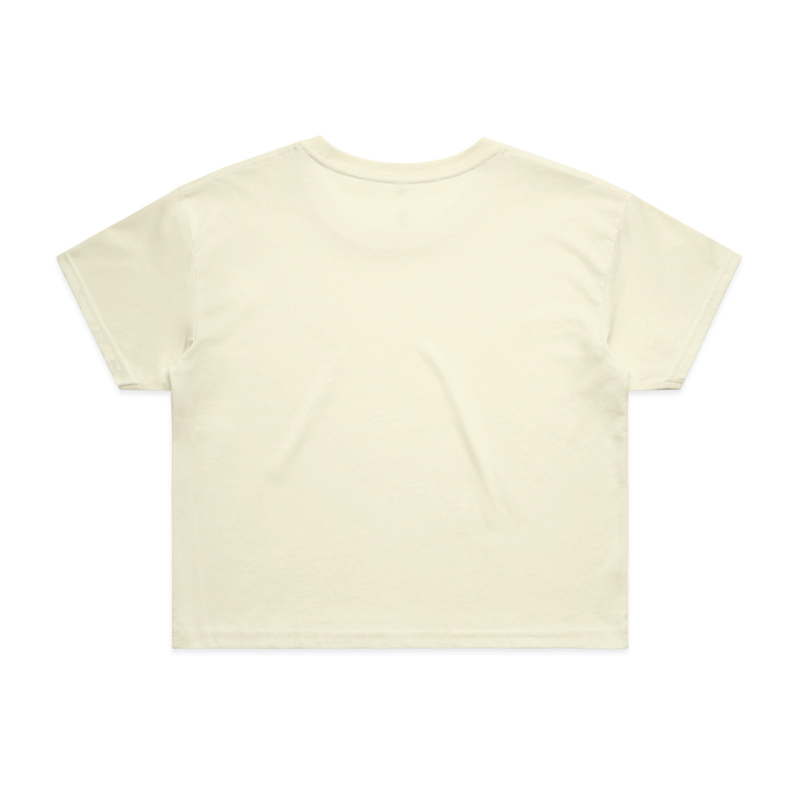 Women's Ascolour Crop Tee