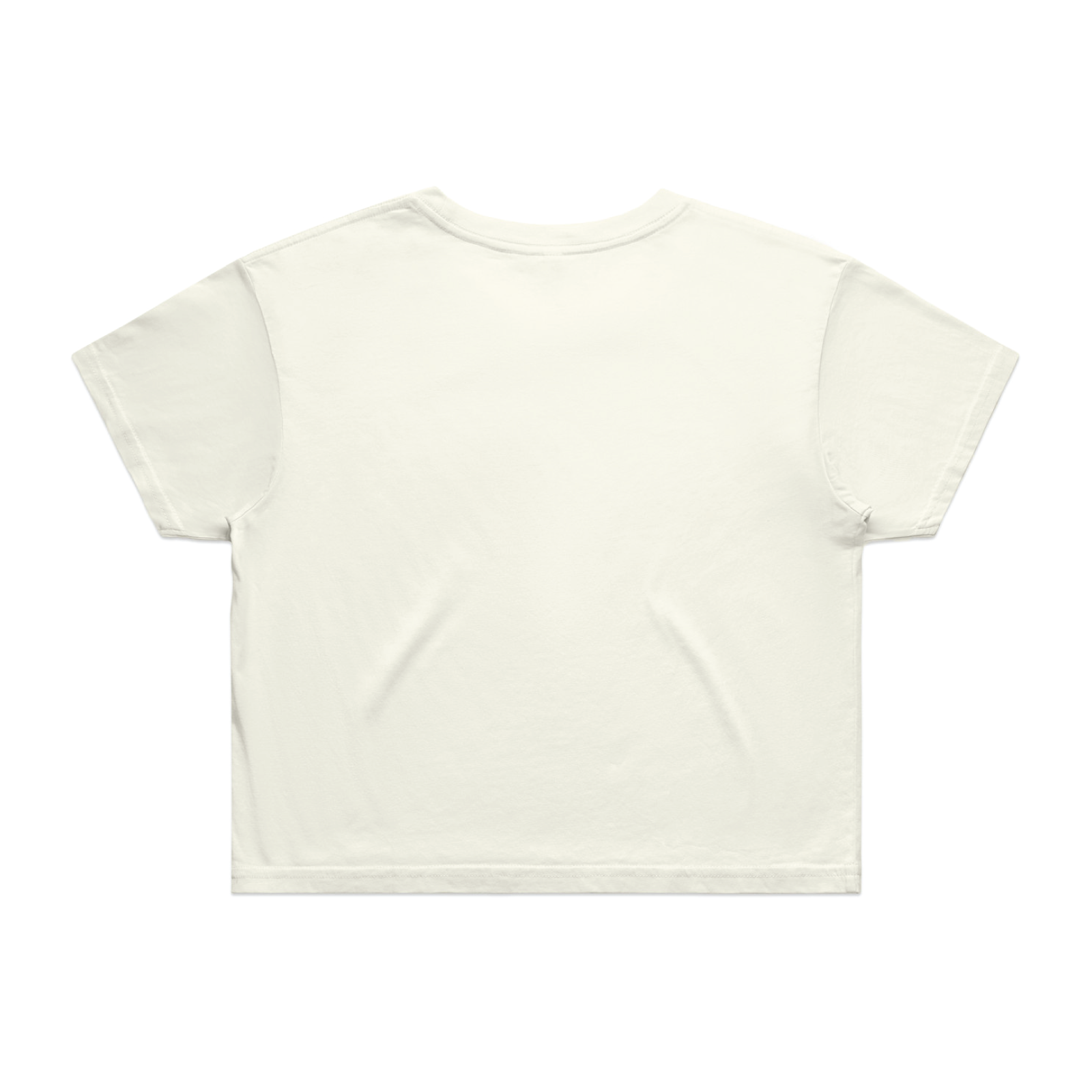 Women's Ascolour Crop Tee
