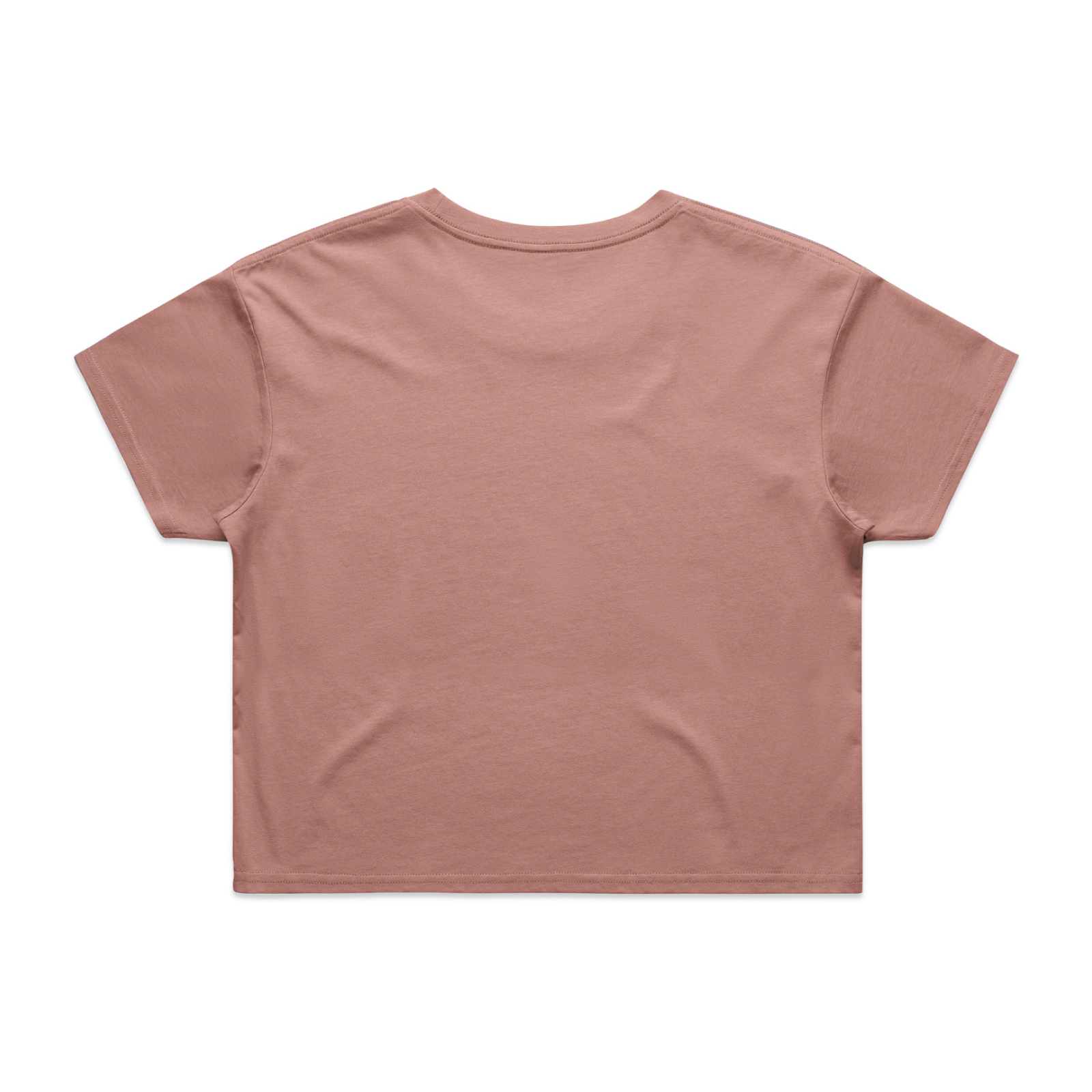 Women's Ascolour Crop Tee