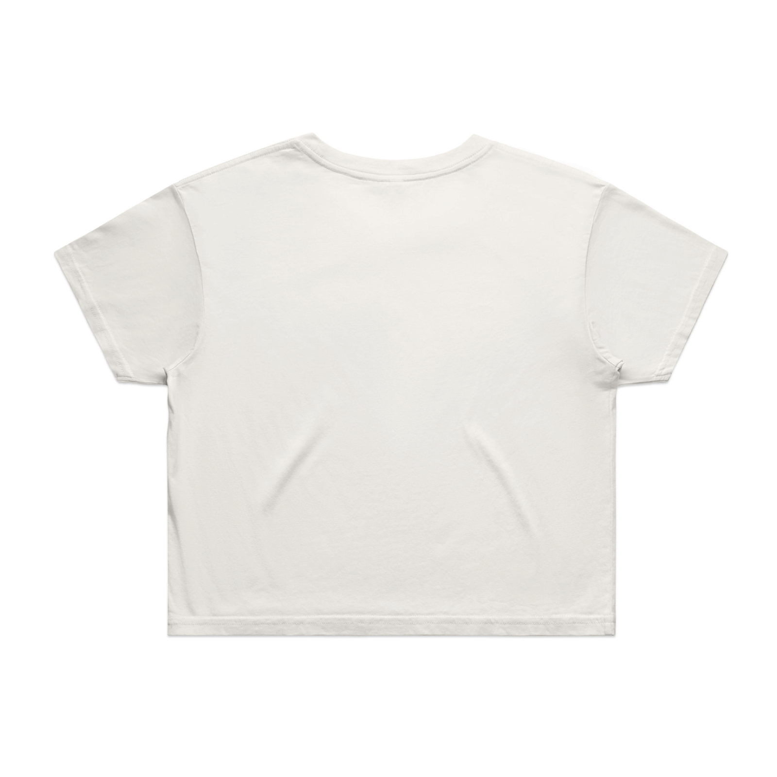 Women's Ascolour Crop Tee