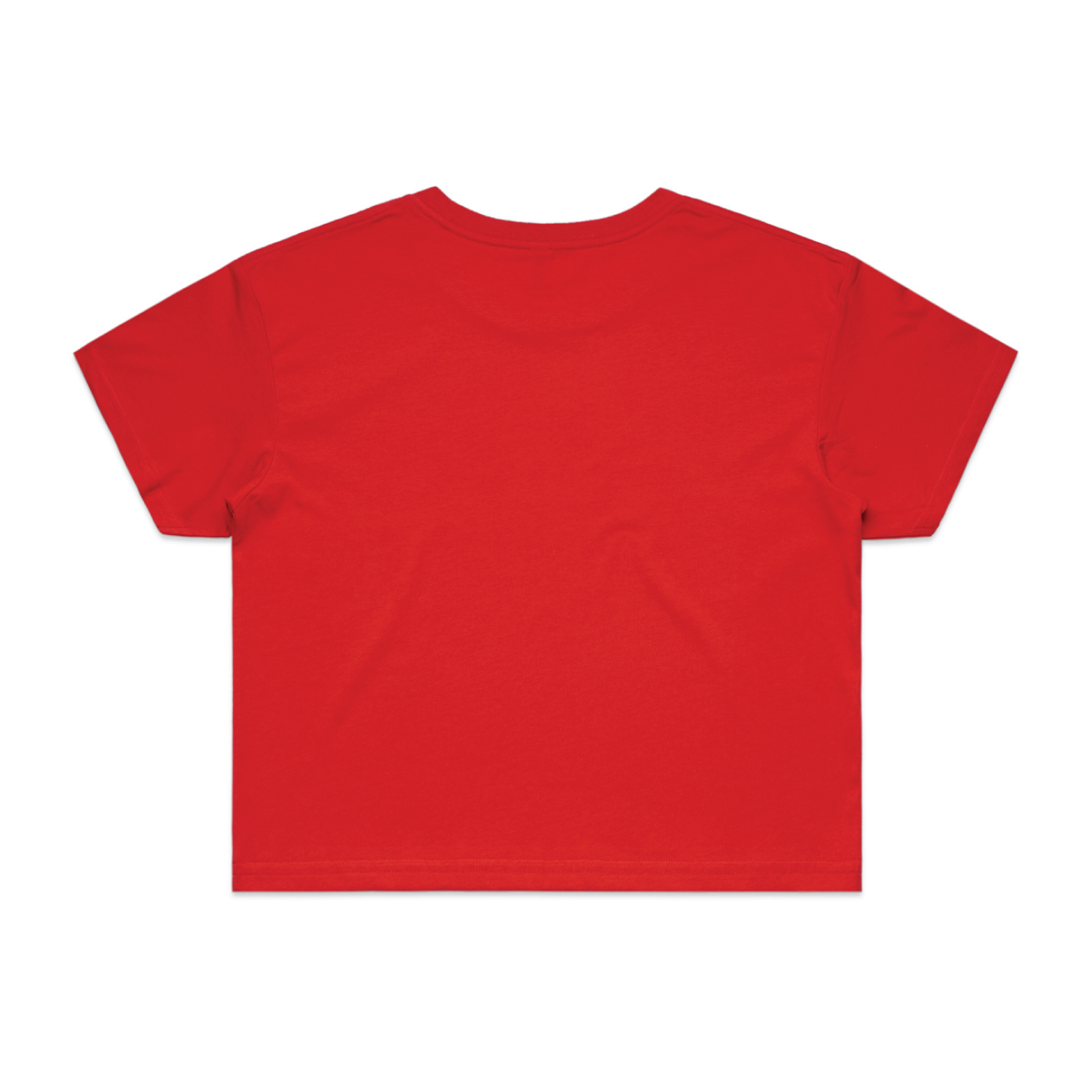 Women's Ascolour Crop Tee