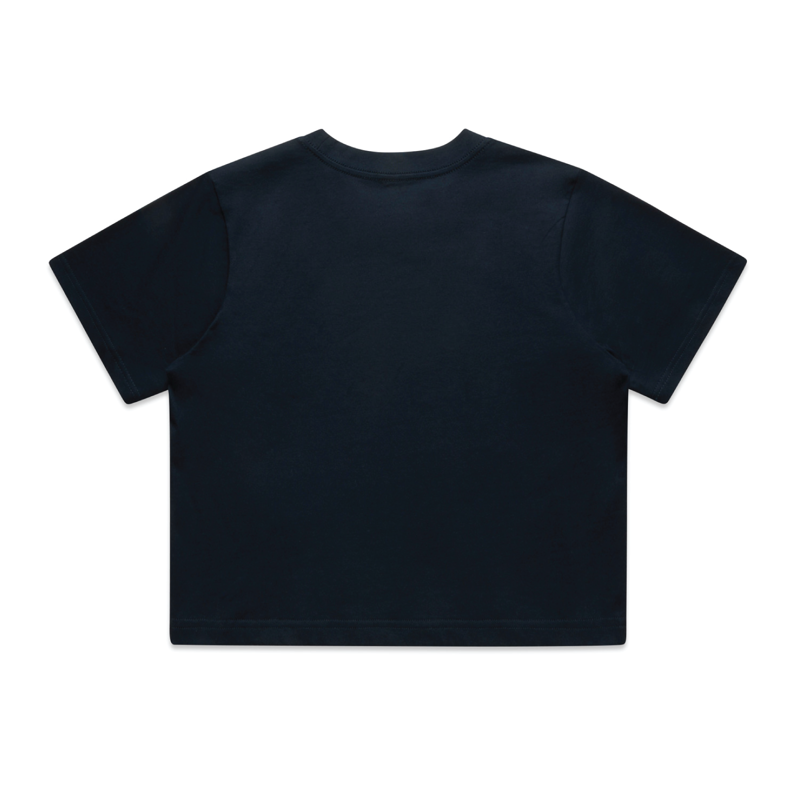 Women's Ascolour Classic Crop Tee