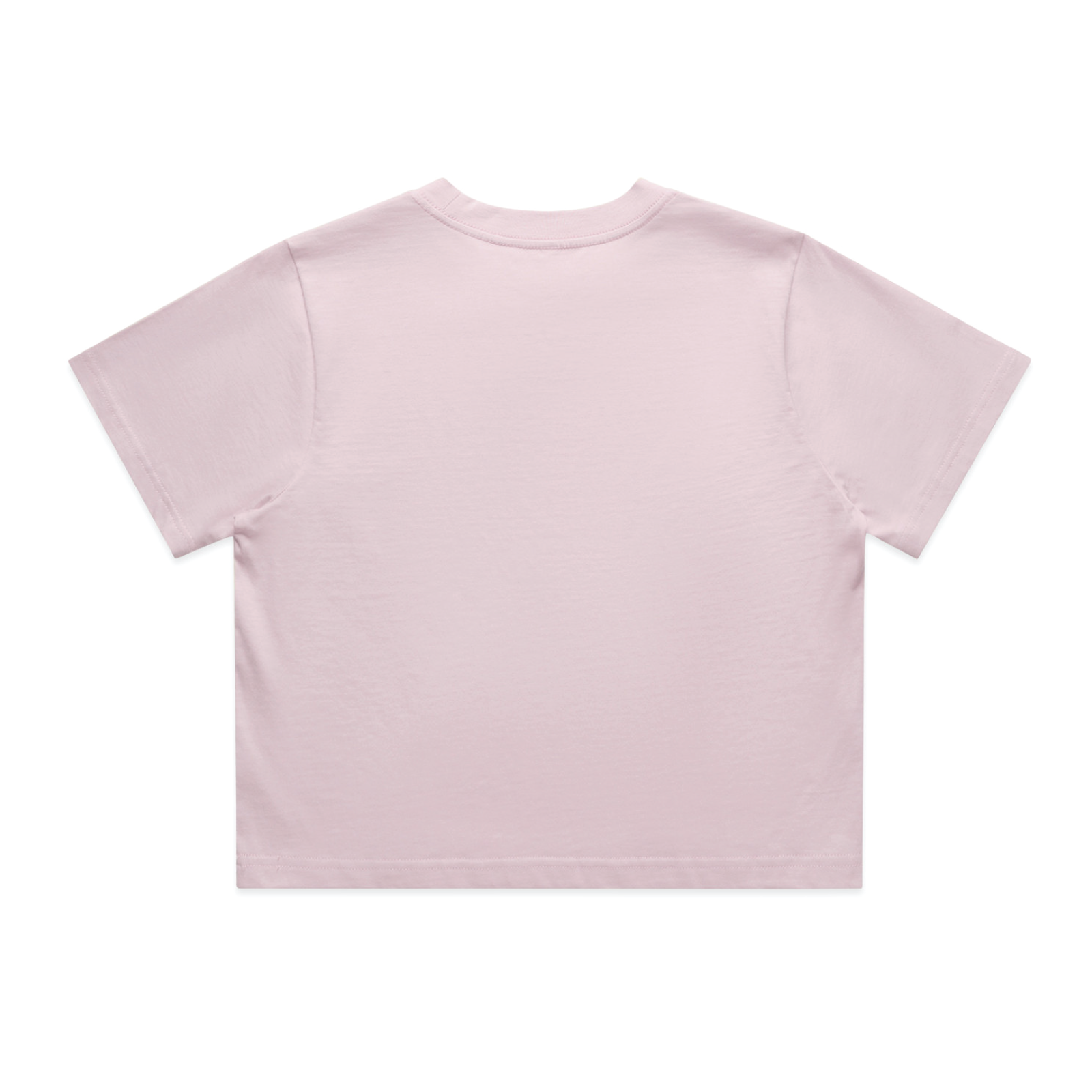 Women's Ascolour Classic Crop Tee
