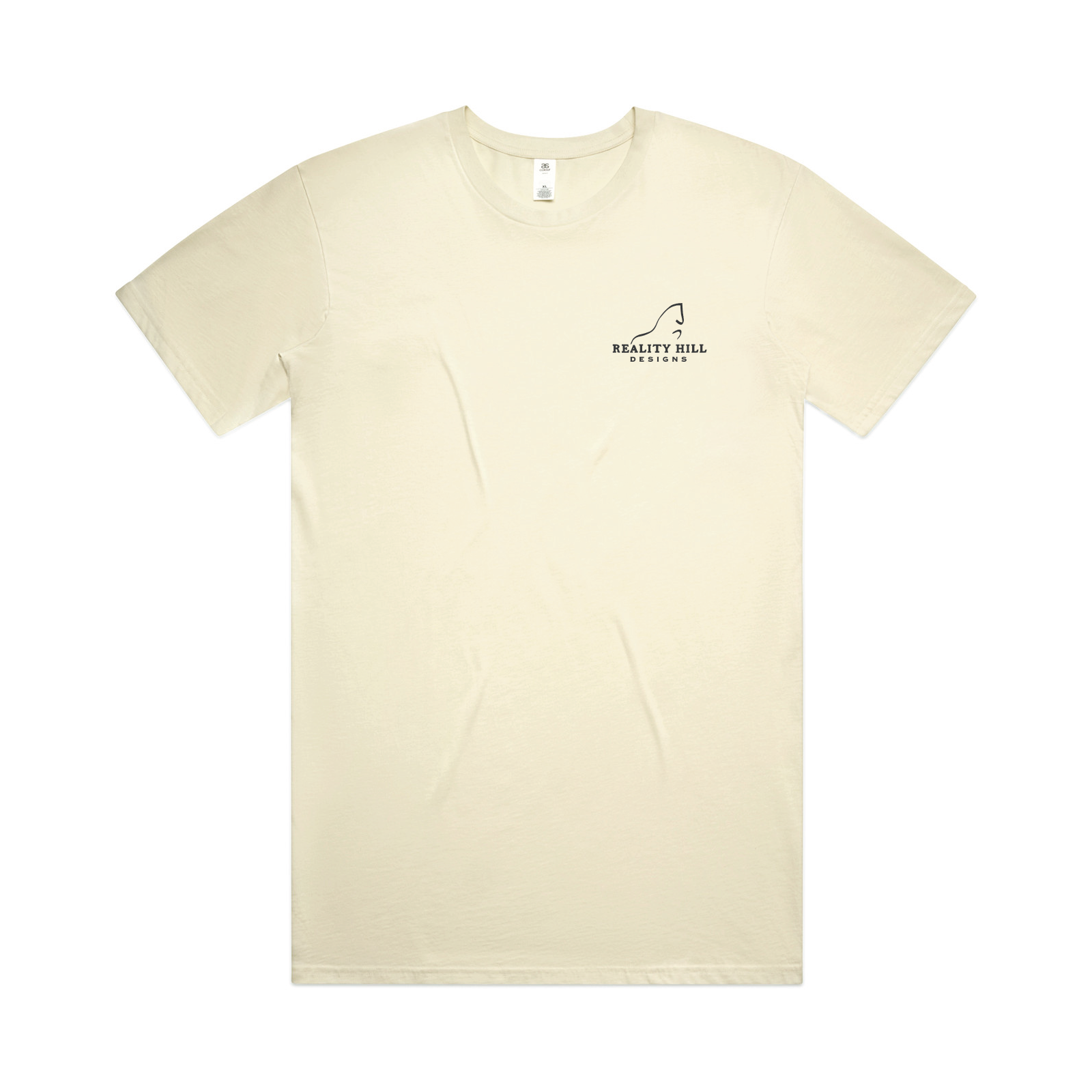 Unisex Ascolour Basic Tee