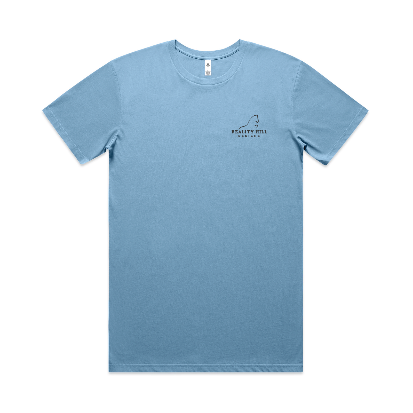 Unisex Ascolour Basic Tee