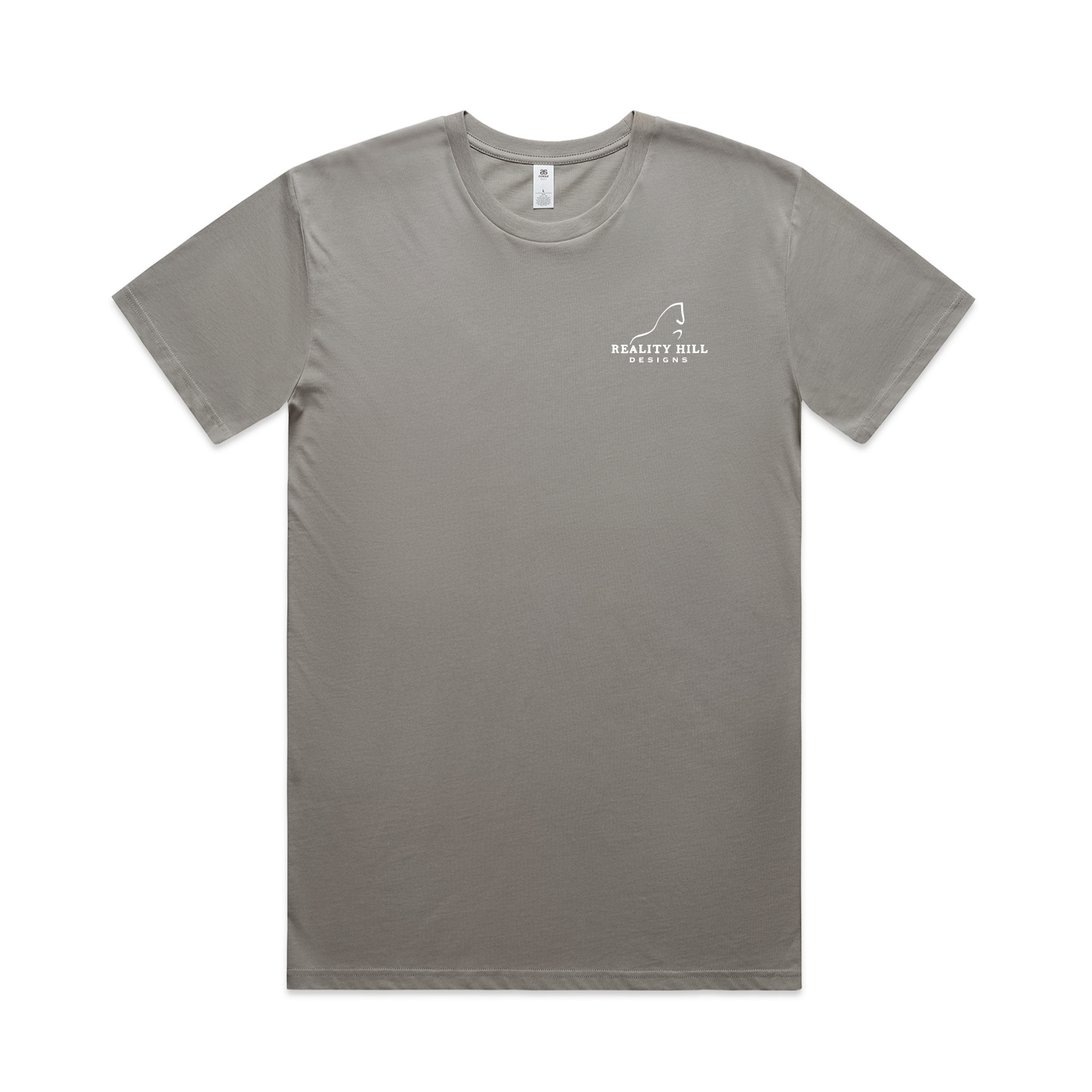 Unisex Ascolour Basic Tee