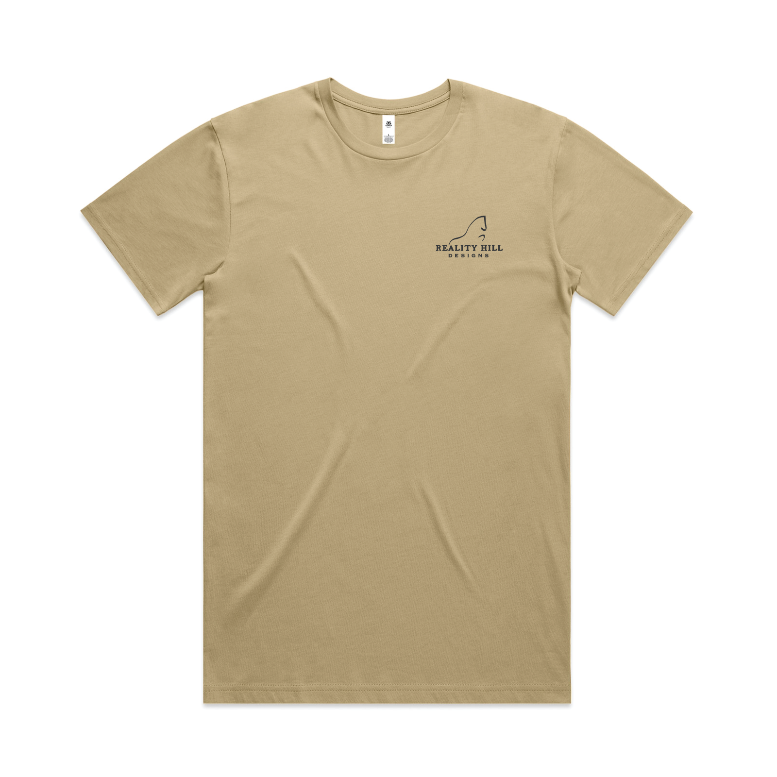 Unisex Ascolour Basic Tee
