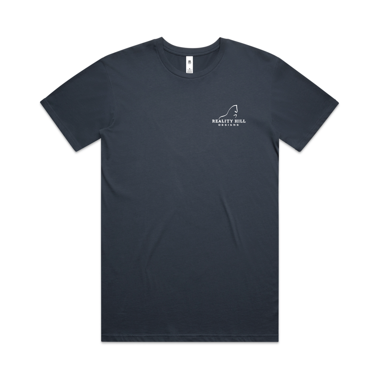 Unisex Ascolour Basic Tee