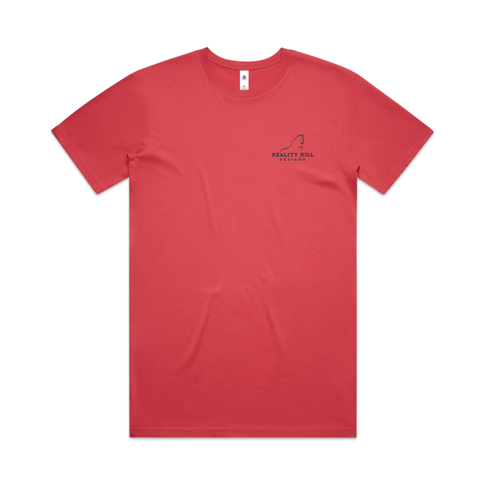 Unisex Ascolour Basic Tee