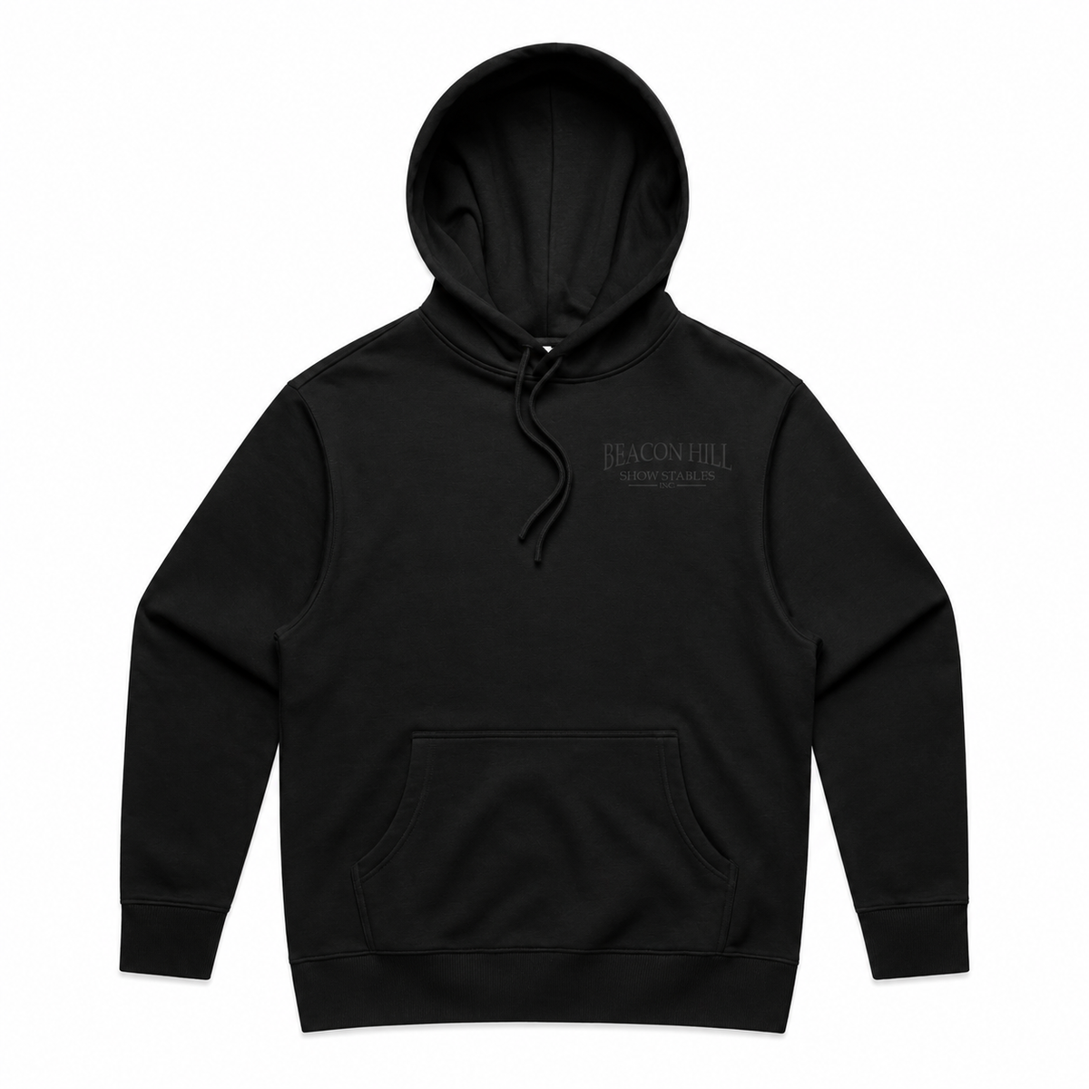Beacon Hill Men's AS Colour Heavy Hood
