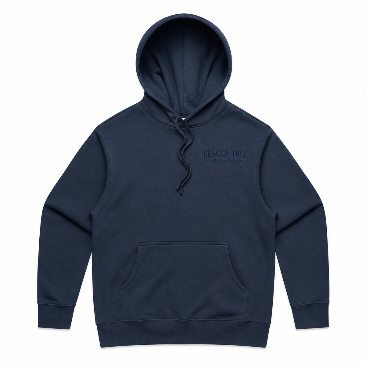 Beacon Hill Men's AS Colour Heavy Hood