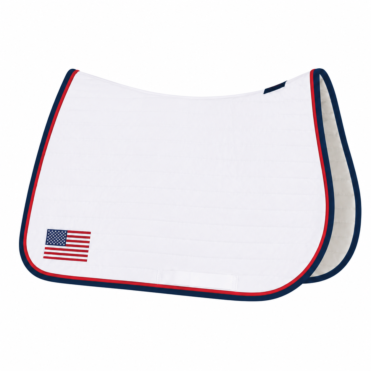 Zone 10 Jump Profile Pad by The Clothes Horse **REQUIRED FOR ALL RIDERS**