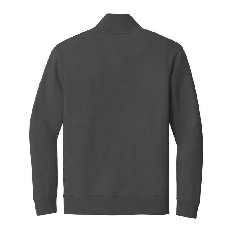 Men's Nike Club Fleece Half-Zip