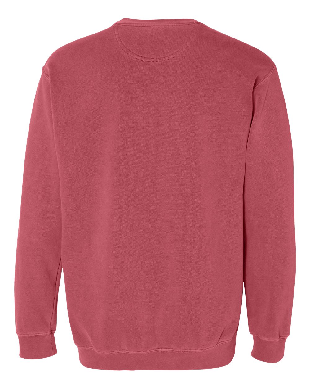 Beacon Hill Unisex Comfort Colors Garment Dyed Crewneck