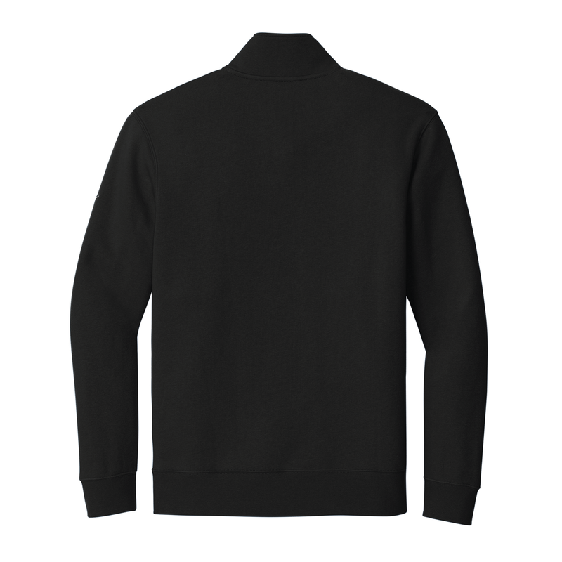 Men's Nike Club Fleece Half-Zip