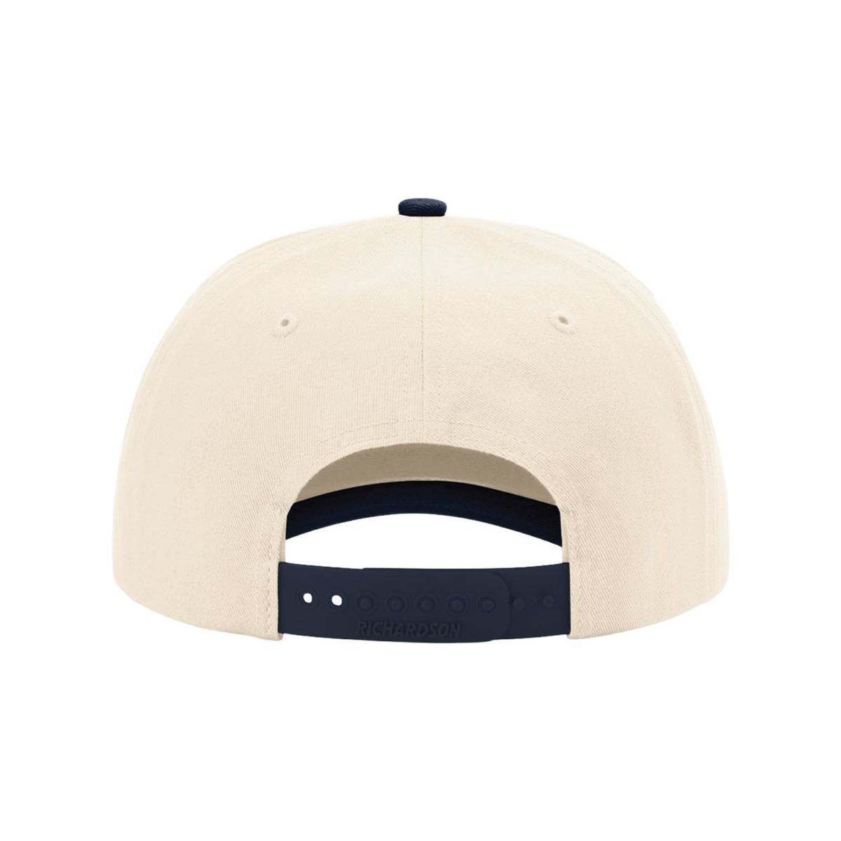 Richardson Five Panel Gramps Cap