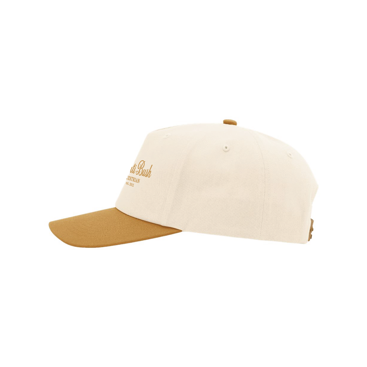 Richardson Five Panel Gramps Cap