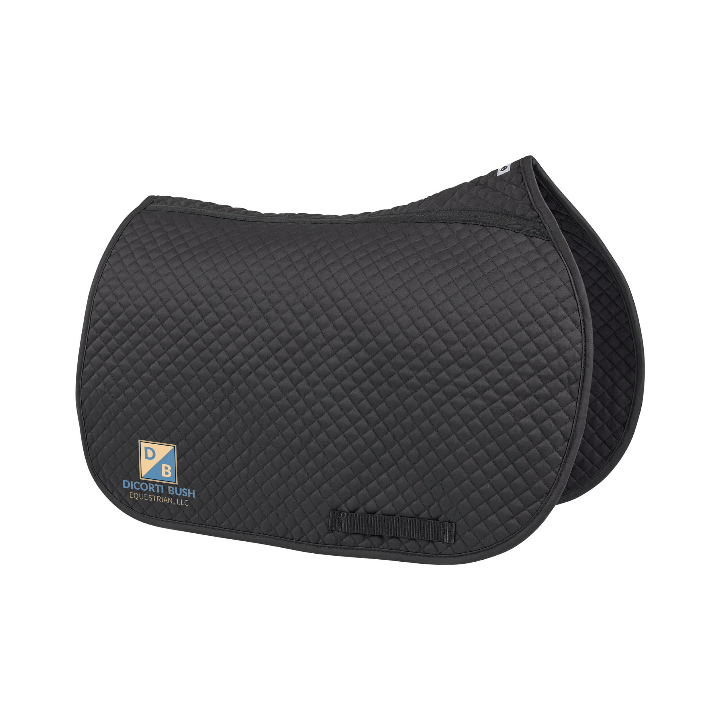 DiCorti Bush EquiFit Essential Jumping Pad