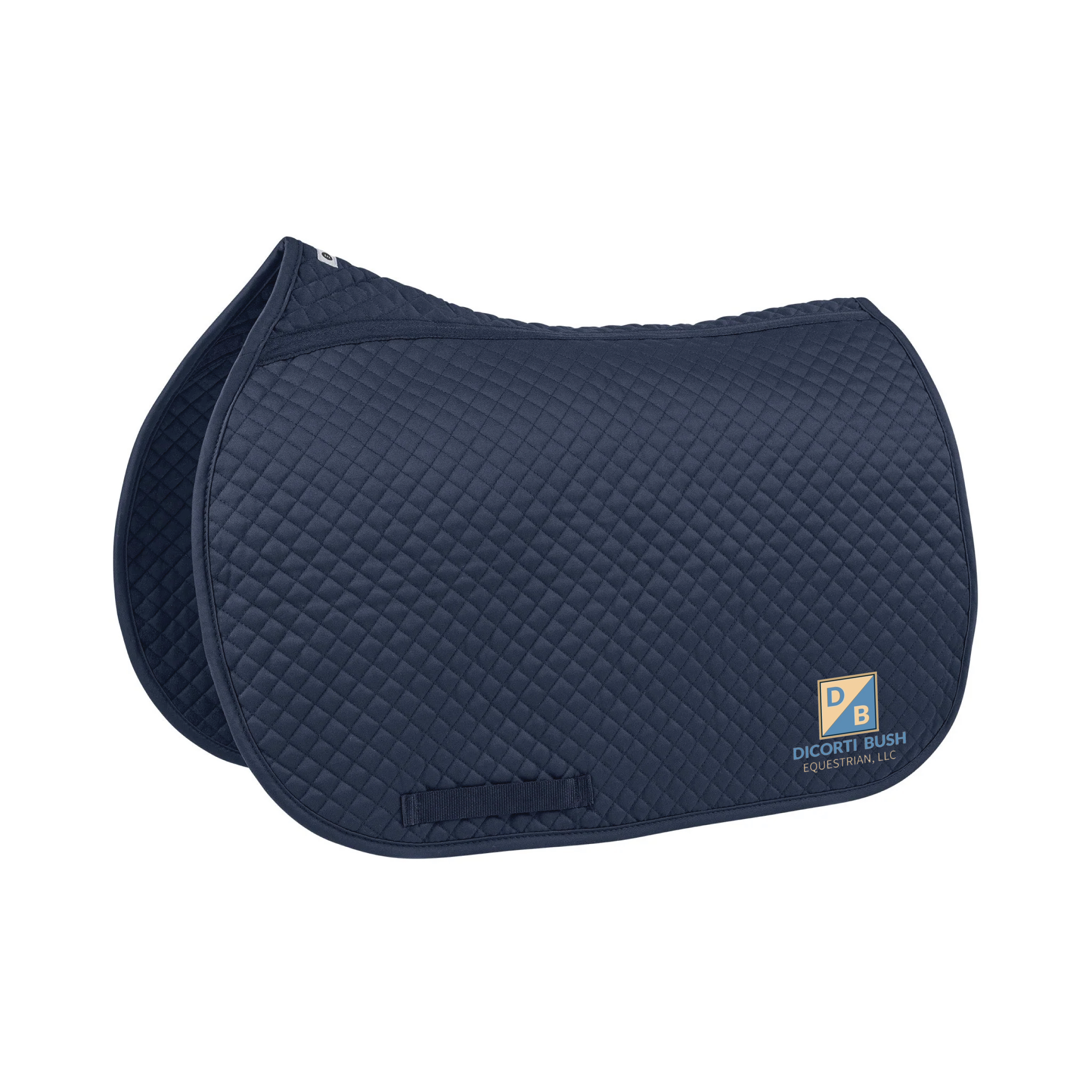 DiCorti Bush EquiFit Essential Jumping Pad