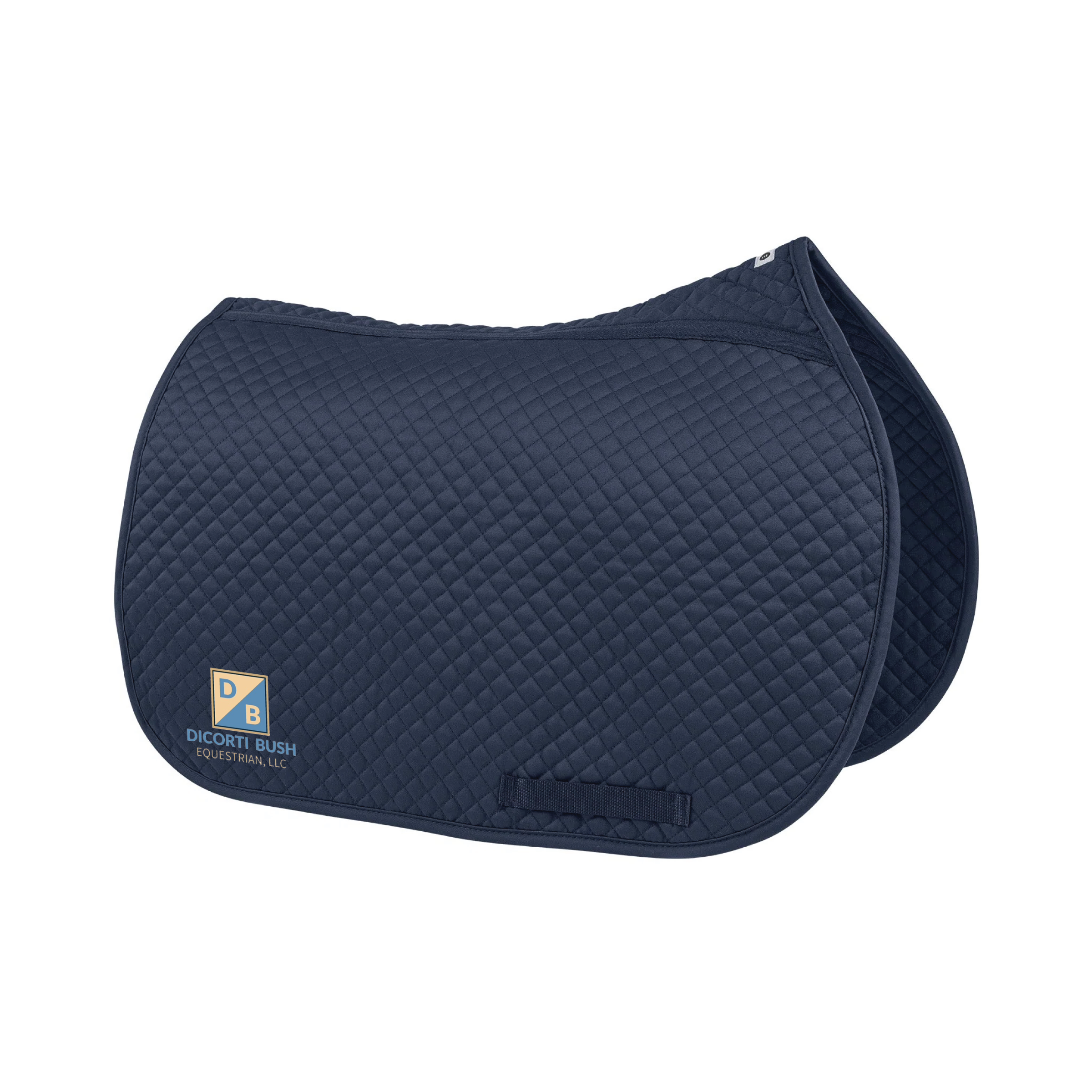 DiCorti Bush EquiFit Essential Jumping Pad