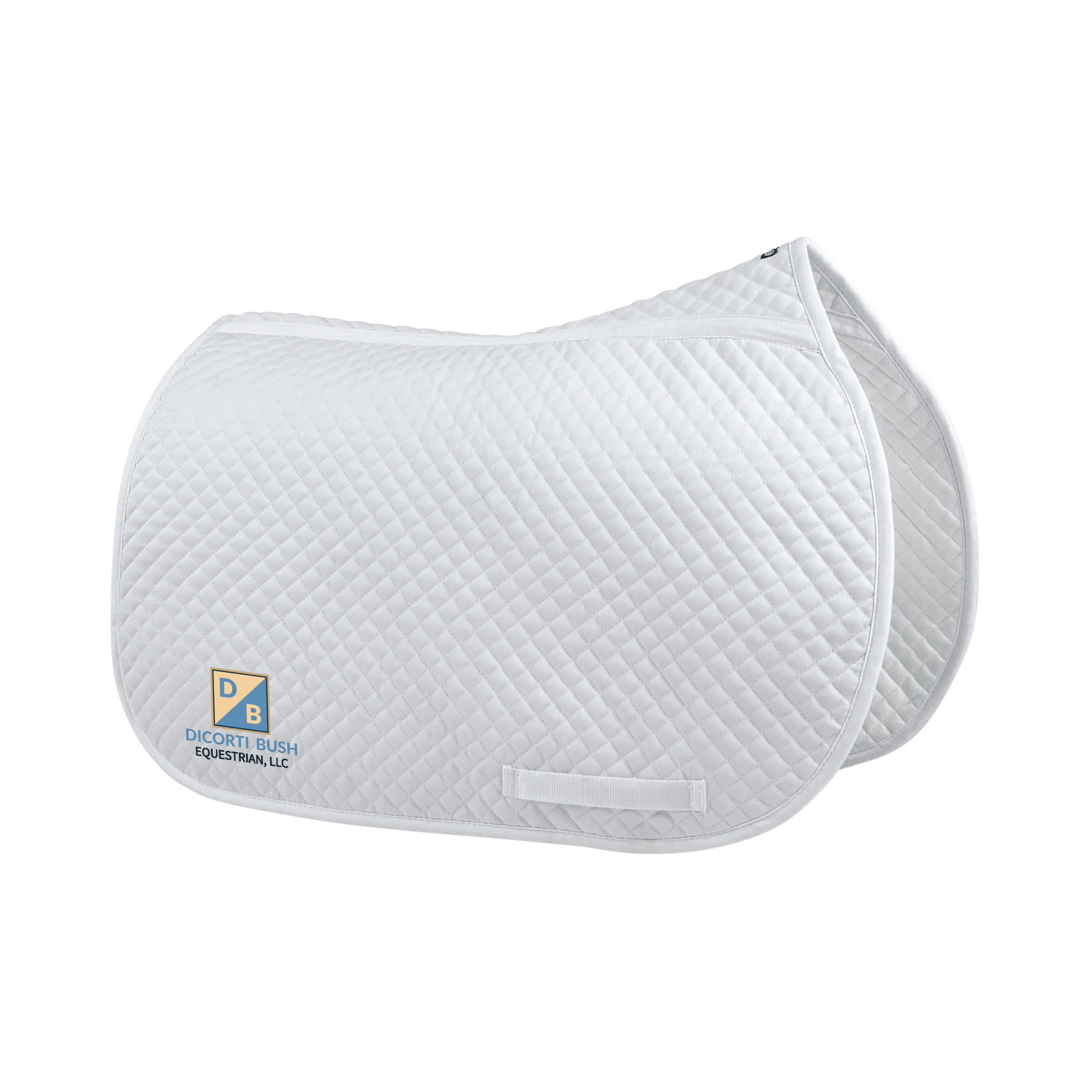 DiCorti Bush EquiFit Essential Jumping Pad