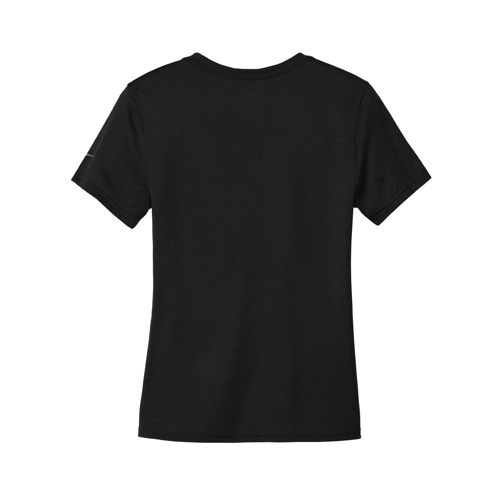 Durango Farms Women's Nike Swoosh Sleeve Tee