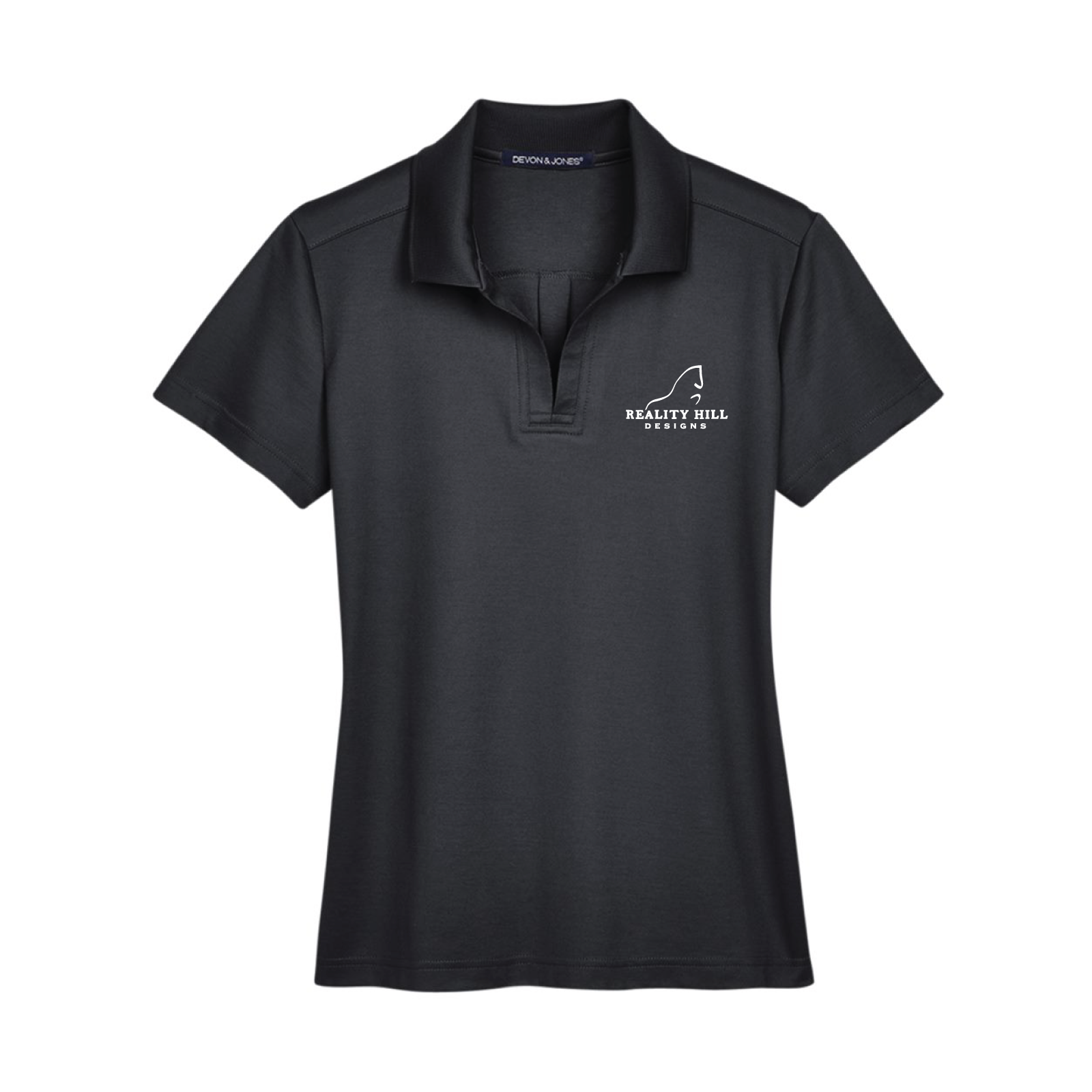 Women's Devon & Jones Performance Polo