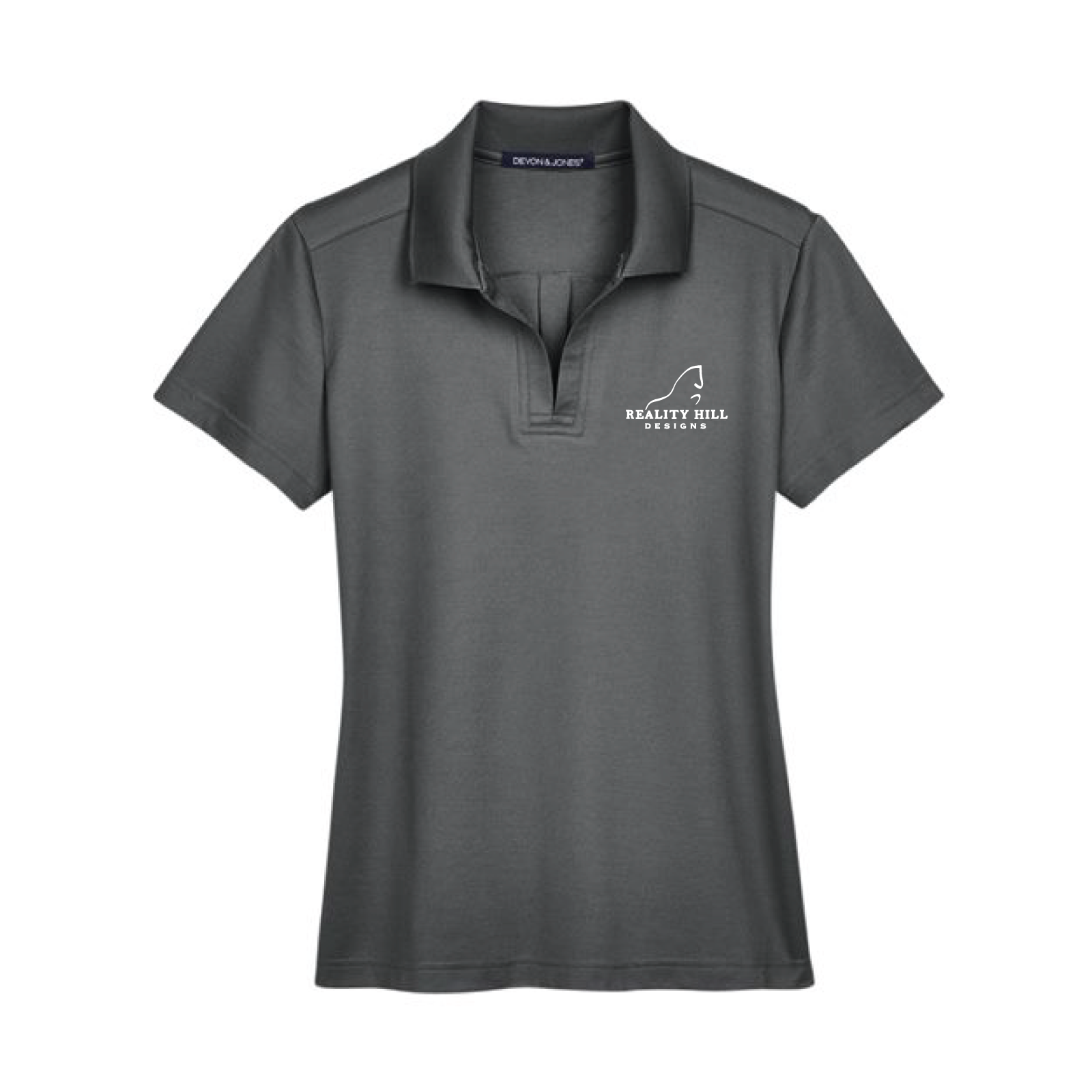 Women's Devon & Jones Performance Polo
