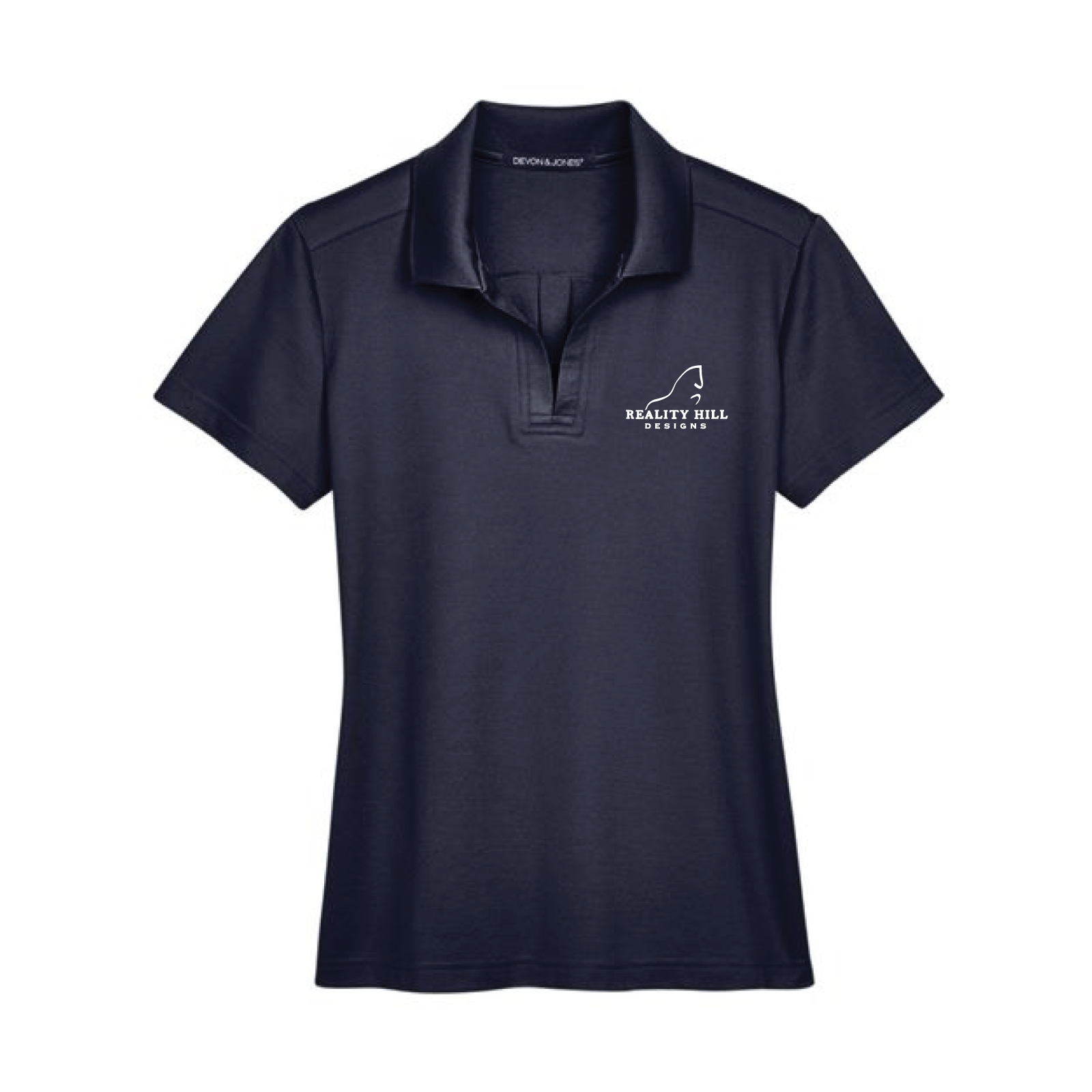 Women's Devon & Jones Performance Polo