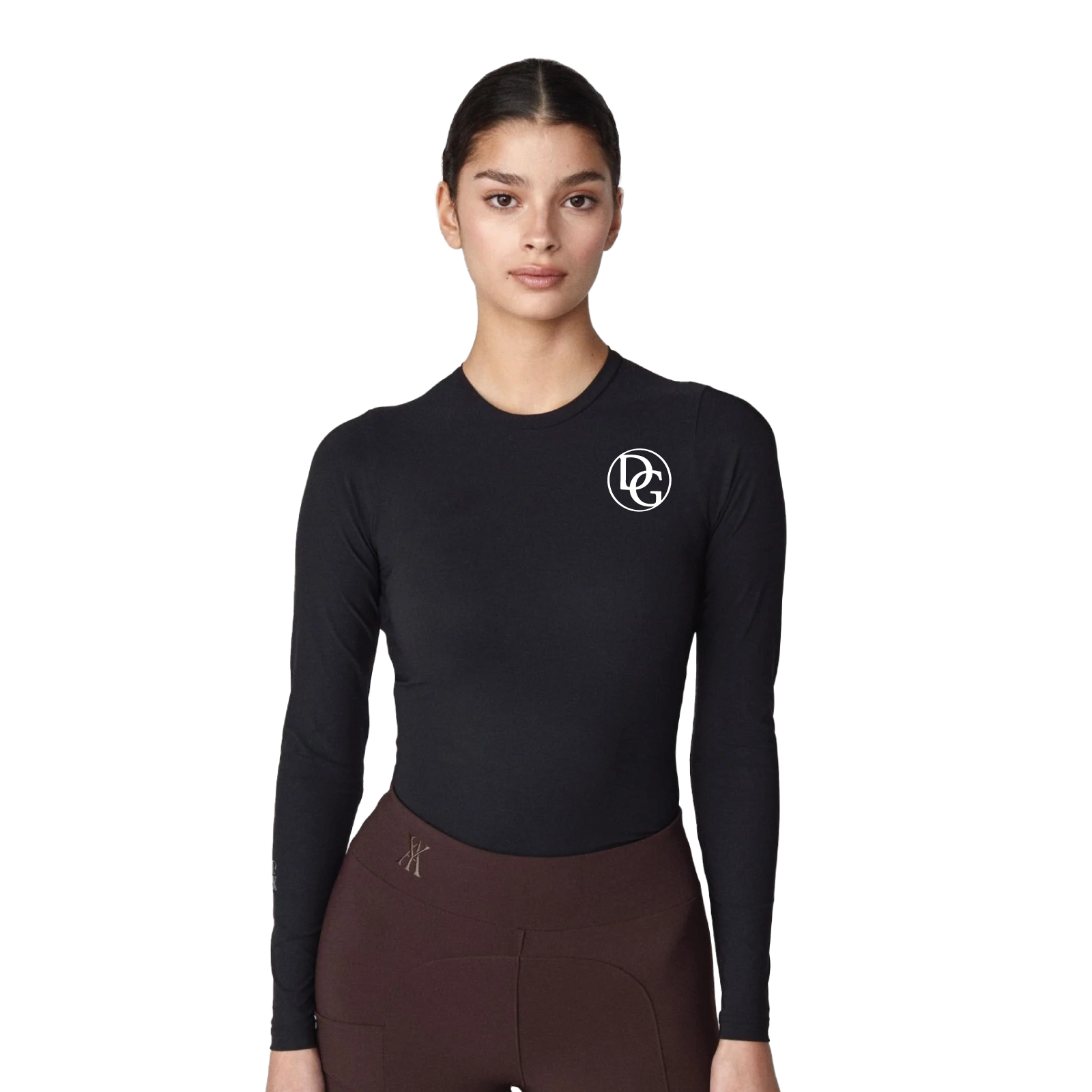 Women's Yagya Sculpting Long Sleeve