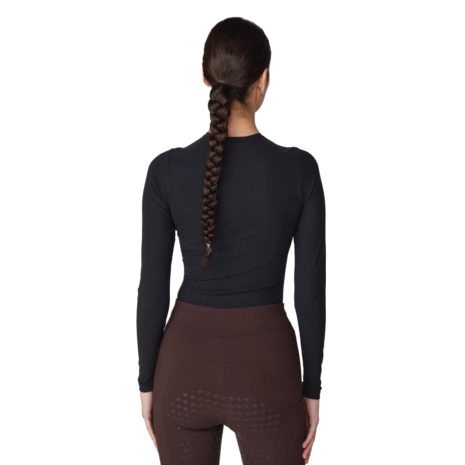 Women's Yagya Sculpting Long Sleeve