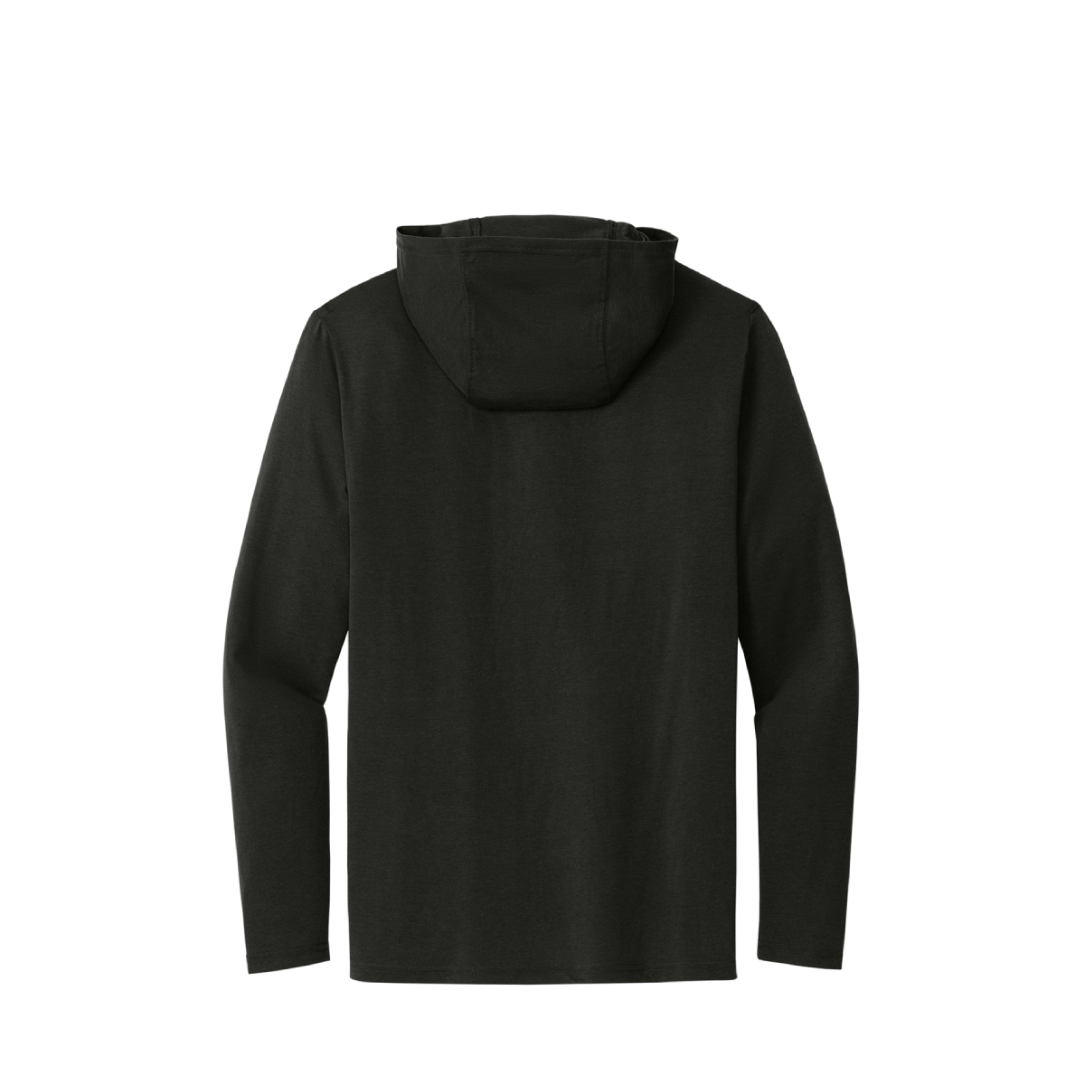 Men's District Perfect Tri Long Sleeve Hoodie