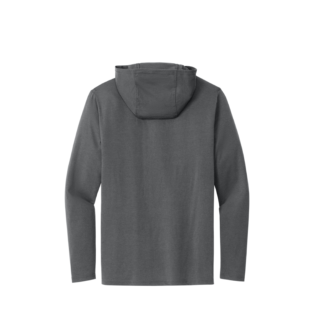 Men's District Perfect Tri Long Sleeve Hoodie