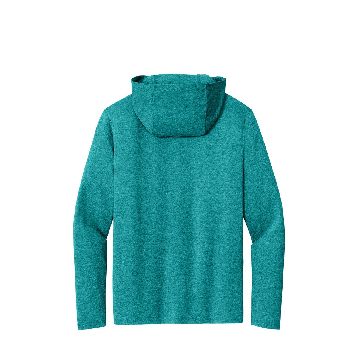 Men's District Perfect Tri Long Sleeve Hoodie
