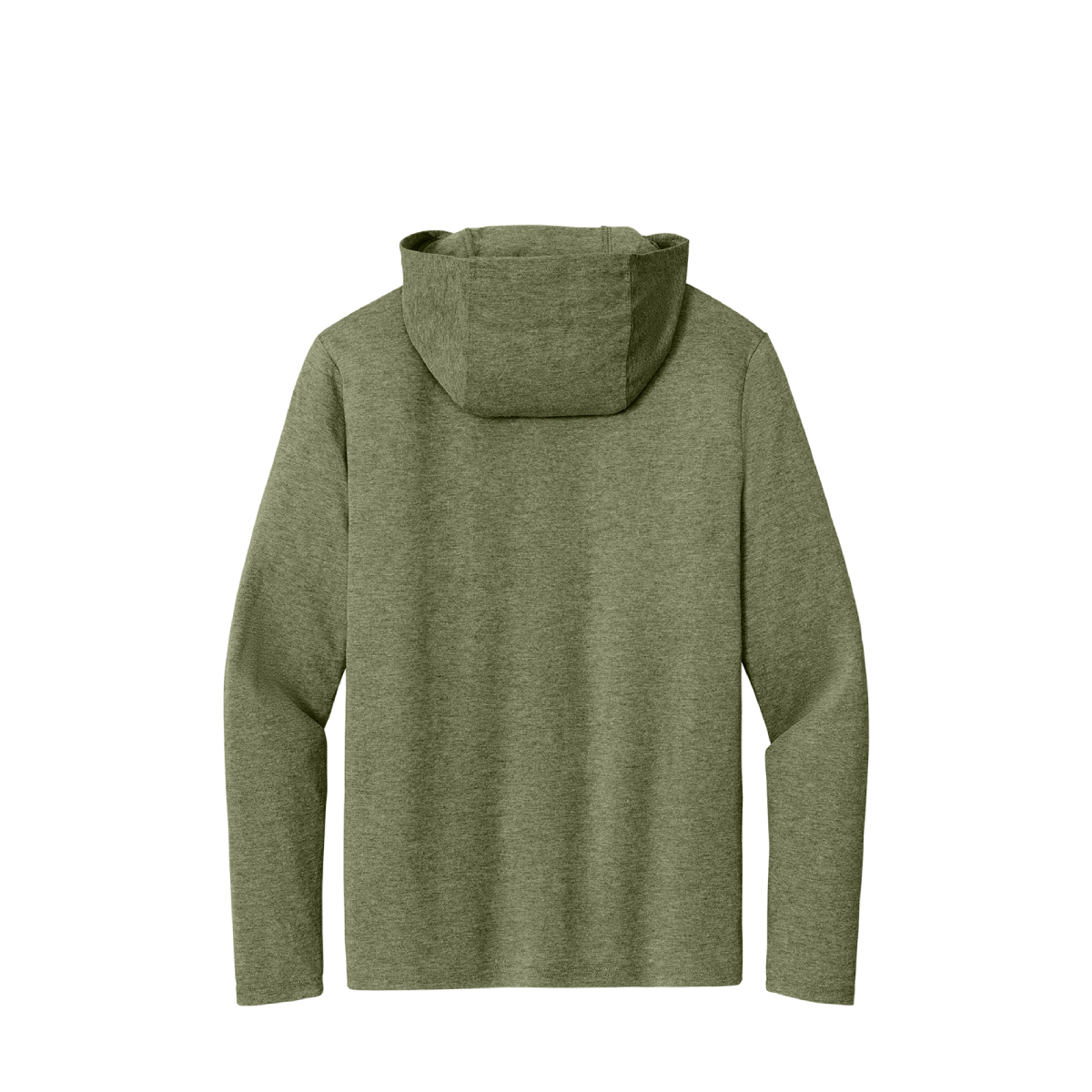 Men's District Perfect Tri Long Sleeve Hoodie