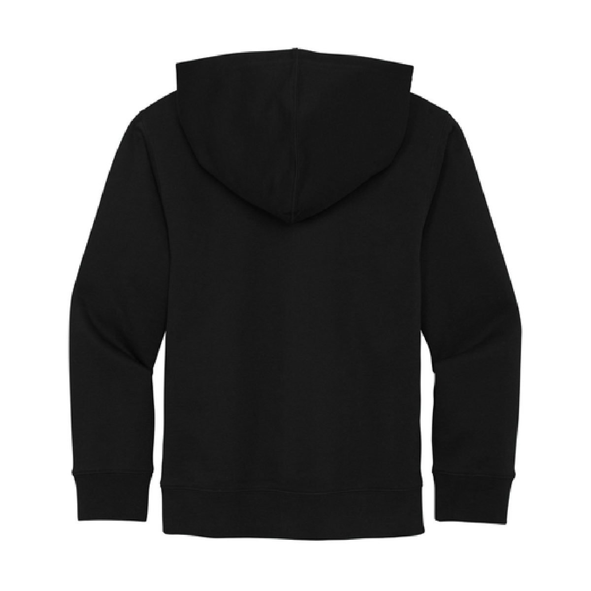 Youth District Fleece Pullover Hoodie