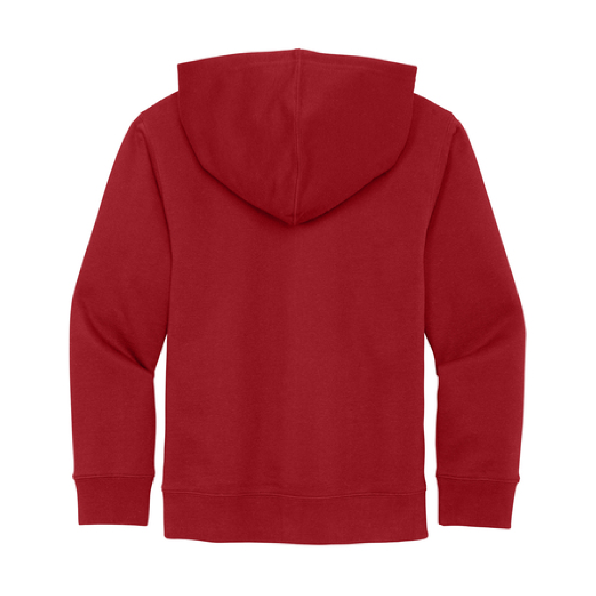 Youth District Fleece Pullover Hoodie
