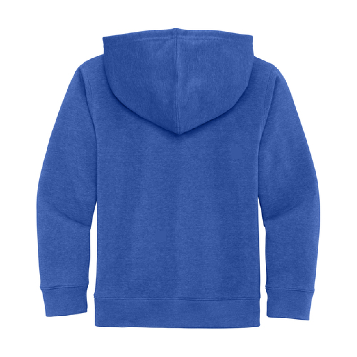 Youth District Fleece Pullover Hoodie